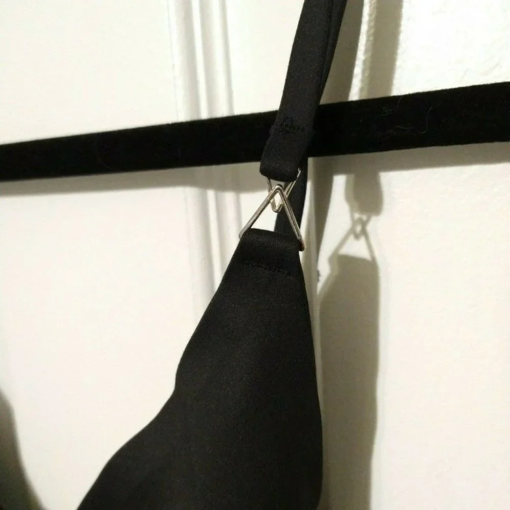 Free People Underwire Bra 34C Adjustable Straps - Picture 10 of 11